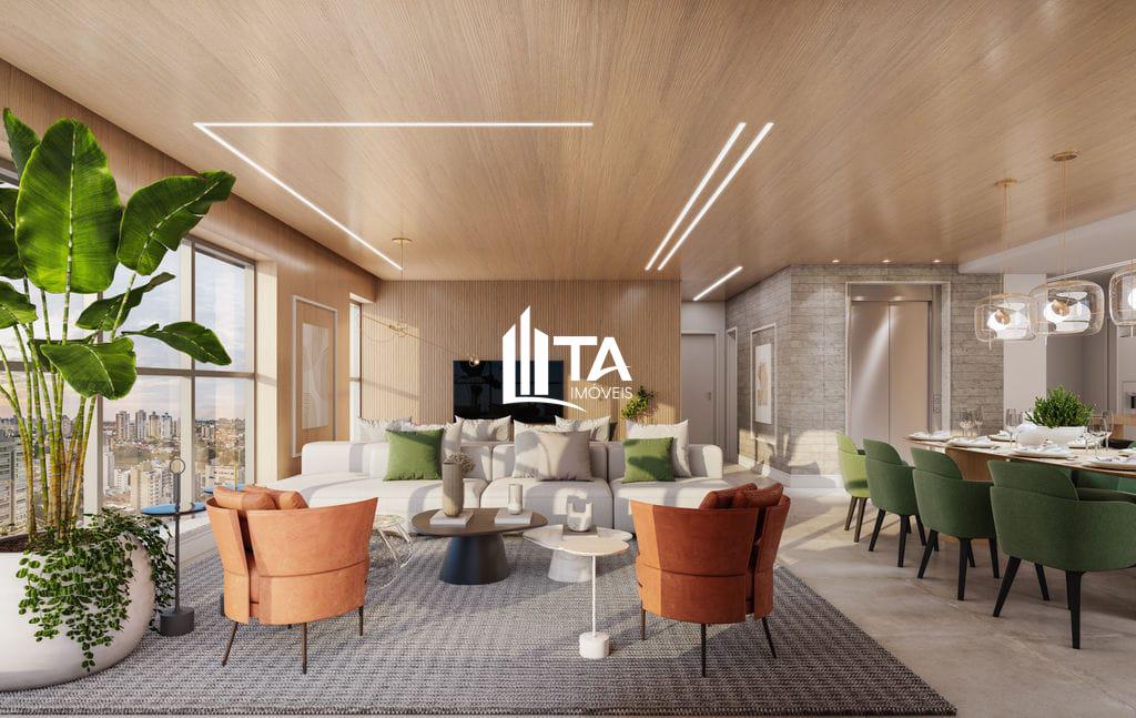 Apartamento, 3 quartos, 193 m² - Foto 17