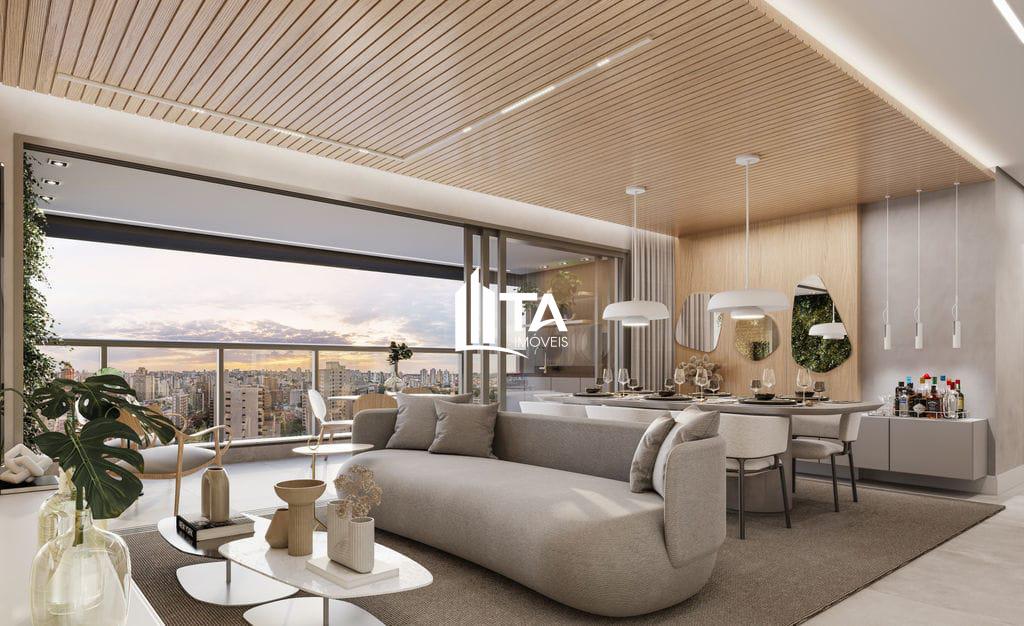 Apartamento, 3 quartos, 193 m² - Foto 18