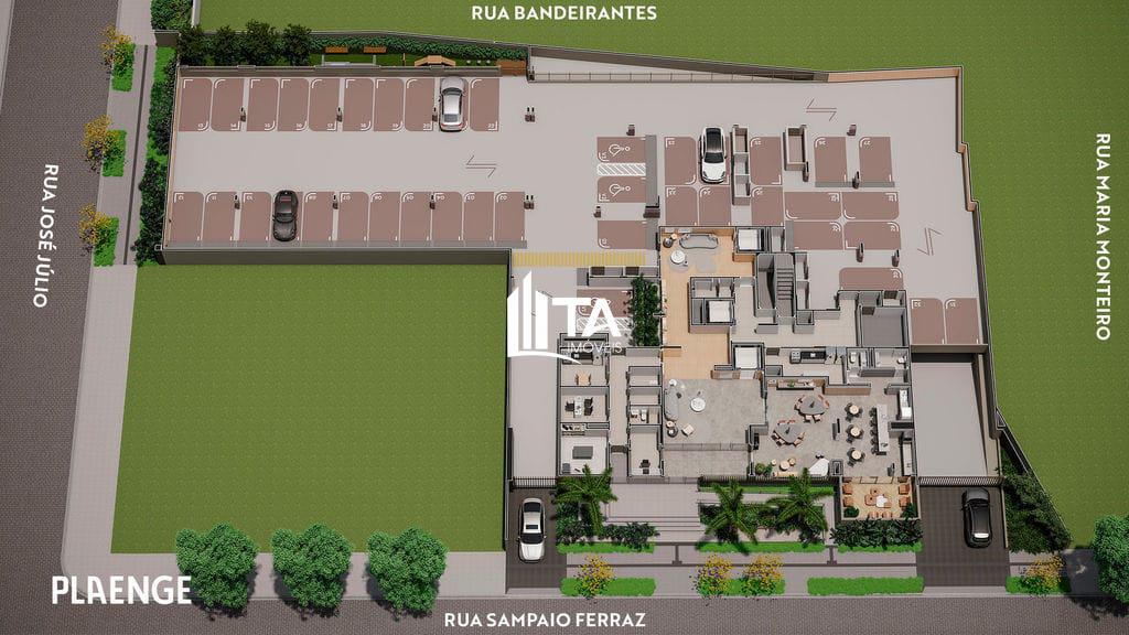 Apartamento, 3 quartos, 193 m² - Foto 23