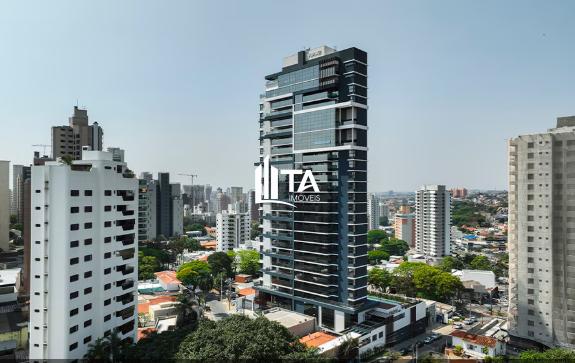 Apartamento, 4 quartos, 190 m² - Foto 22