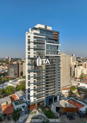 Apartamento, 4 quartos, 190 m² - Foto 23