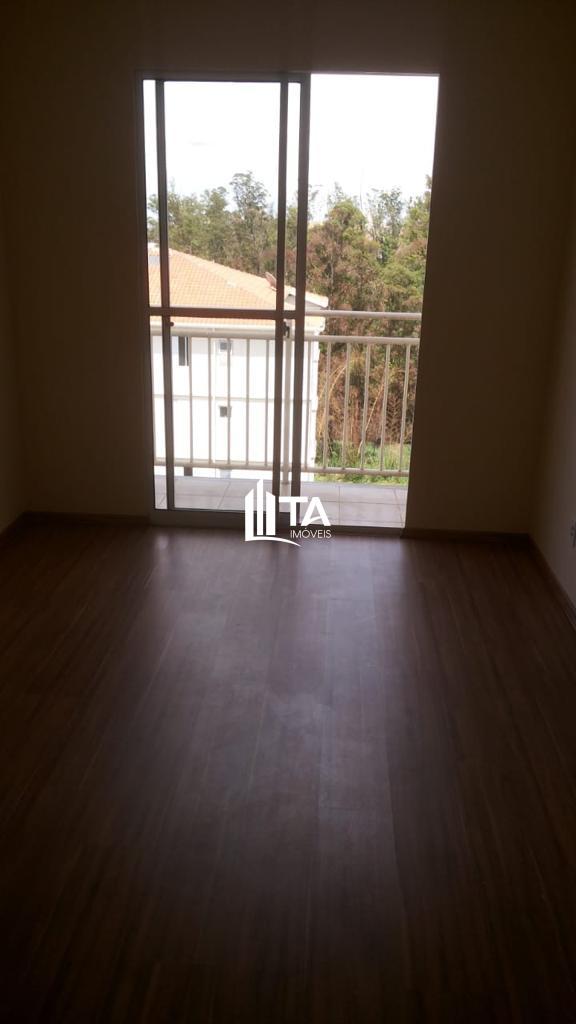 Apartamento, 3 quartos, 51 m² - Foto 3