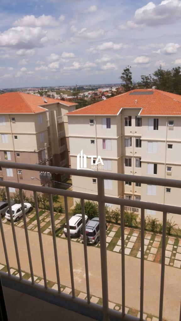 Apartamento, 3 quartos, 51 m² - Foto 5