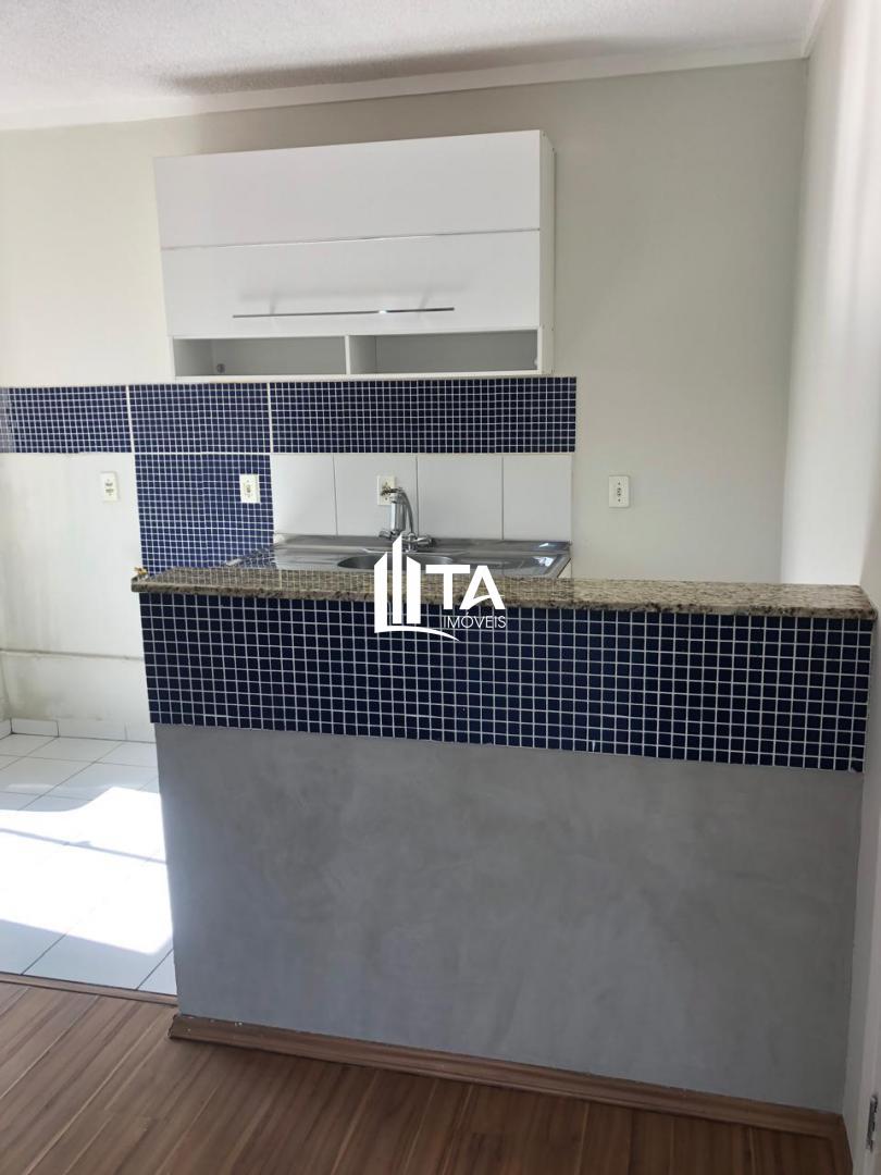 Apartamento, 3 quartos, 51 m² - Foto 6