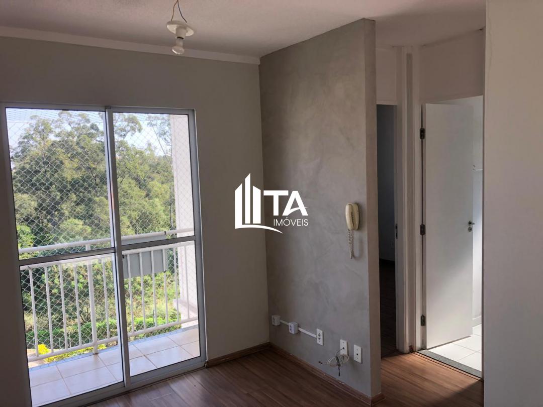 Apartamento, 3 quartos, 51 m² - Foto 1