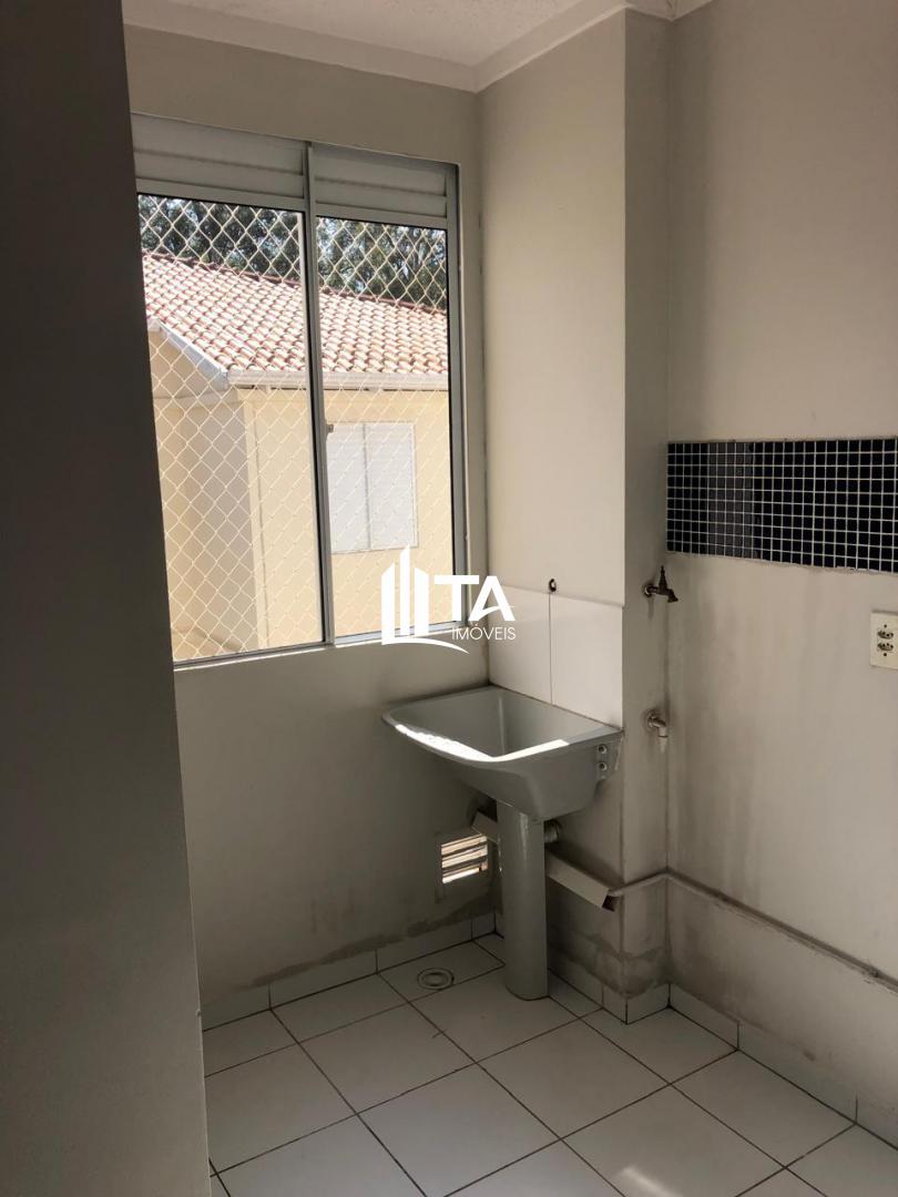 Apartamento, 3 quartos, 51 m² - Foto 8