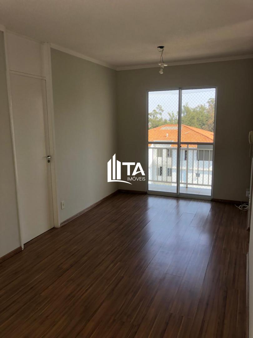 Apartamento, 3 quartos, 51 m² - Foto 2