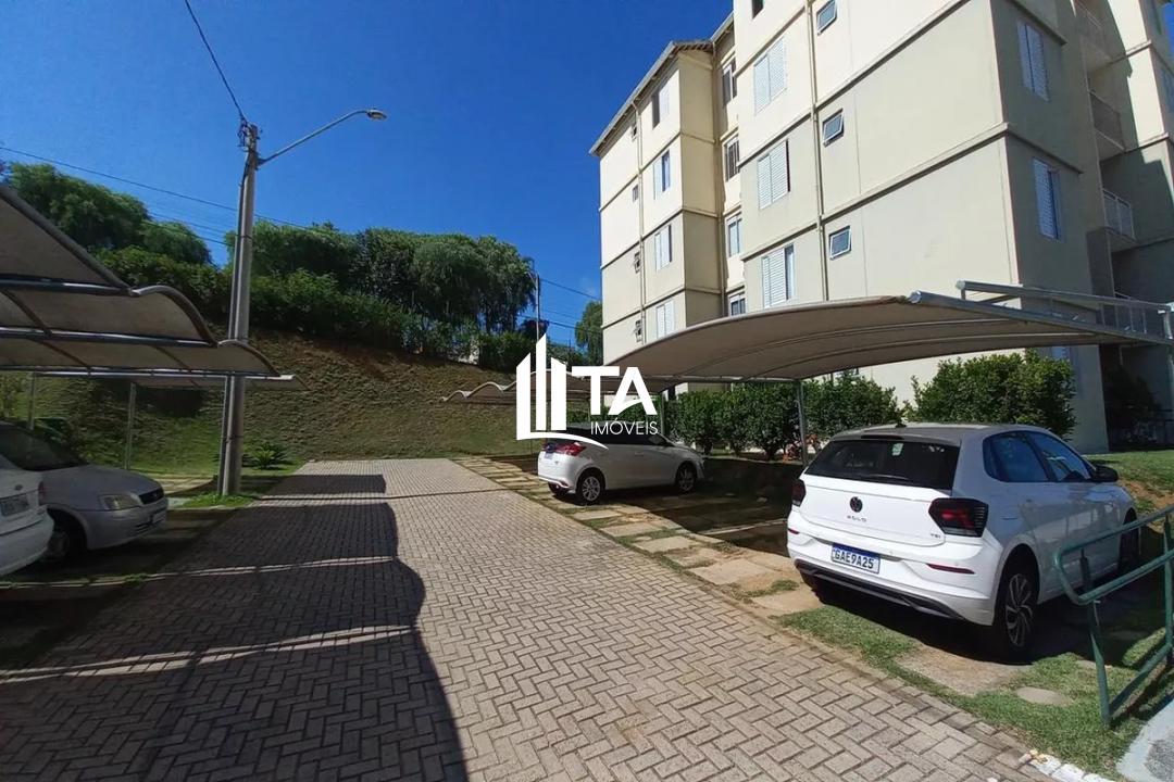 Apartamento, 3 quartos, 51 m² - Foto 22