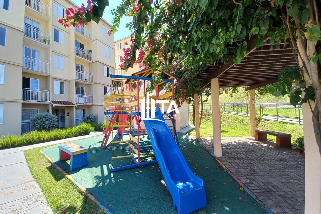 Apartamento, 3 quartos, 51 m² - Foto 23