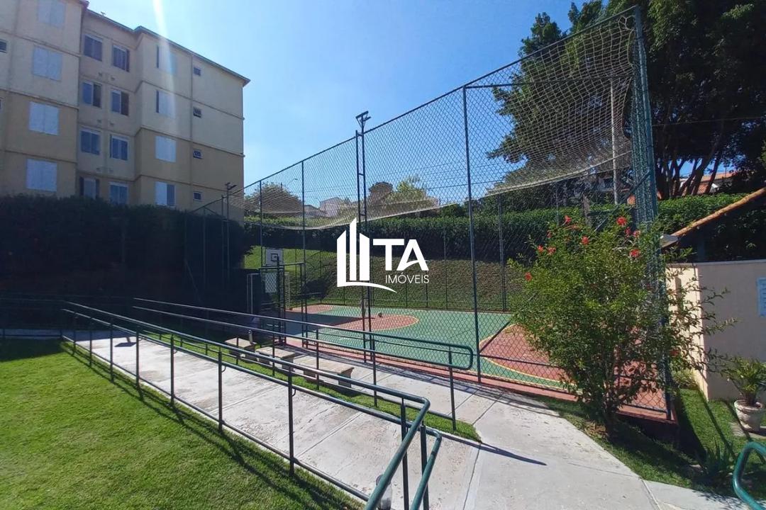 Apartamento, 3 quartos, 51 m² - Foto 26