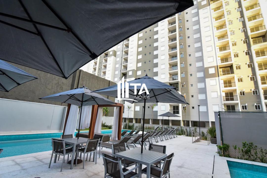 Apartamento, 3 quartos, 67 m² - Foto 3