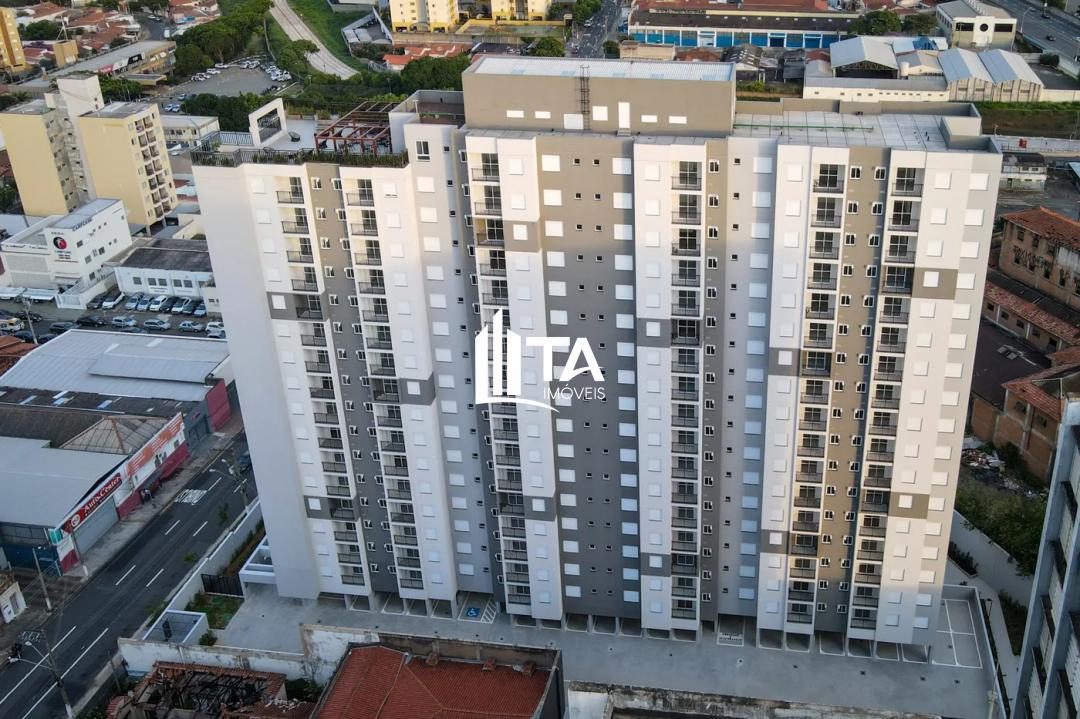 Apartamento, 3 quartos, 67 m² - Foto 24