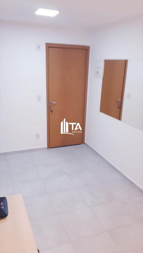 Apartamento, 1 quarto, 36 m² - Foto 3