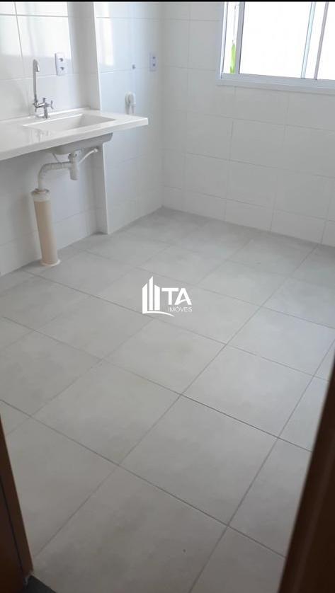 Apartamento, 1 quarto, 36 m² - Foto 7