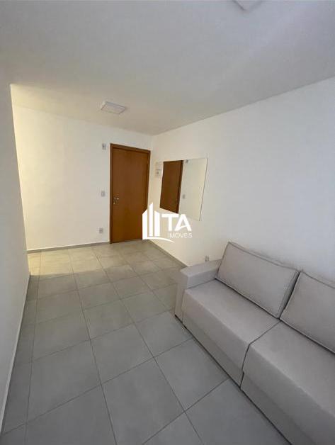 Apartamento, 1 quarto, 36 m² - Foto 2