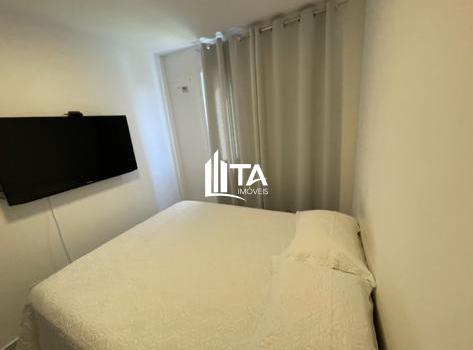 Apartamento, 1 quarto, 36 m² - Foto 8