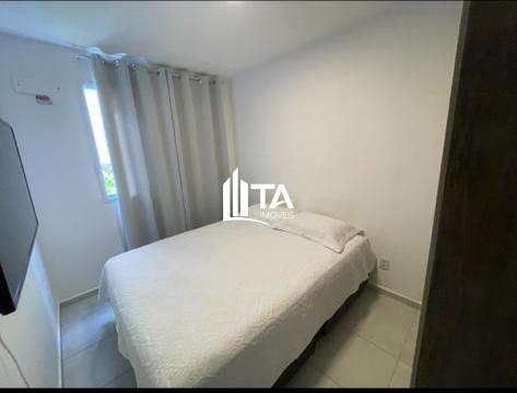 Apartamento, 1 quarto, 36 m² - Foto 9