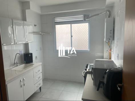 Apartamento, 1 quarto, 36 m² - Foto 6