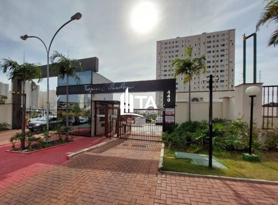 Apartamento, 1 quarto, 36 m² - Foto 19