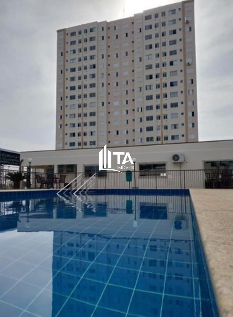 Apartamento, 1 quarto, 36 m² - Foto 16