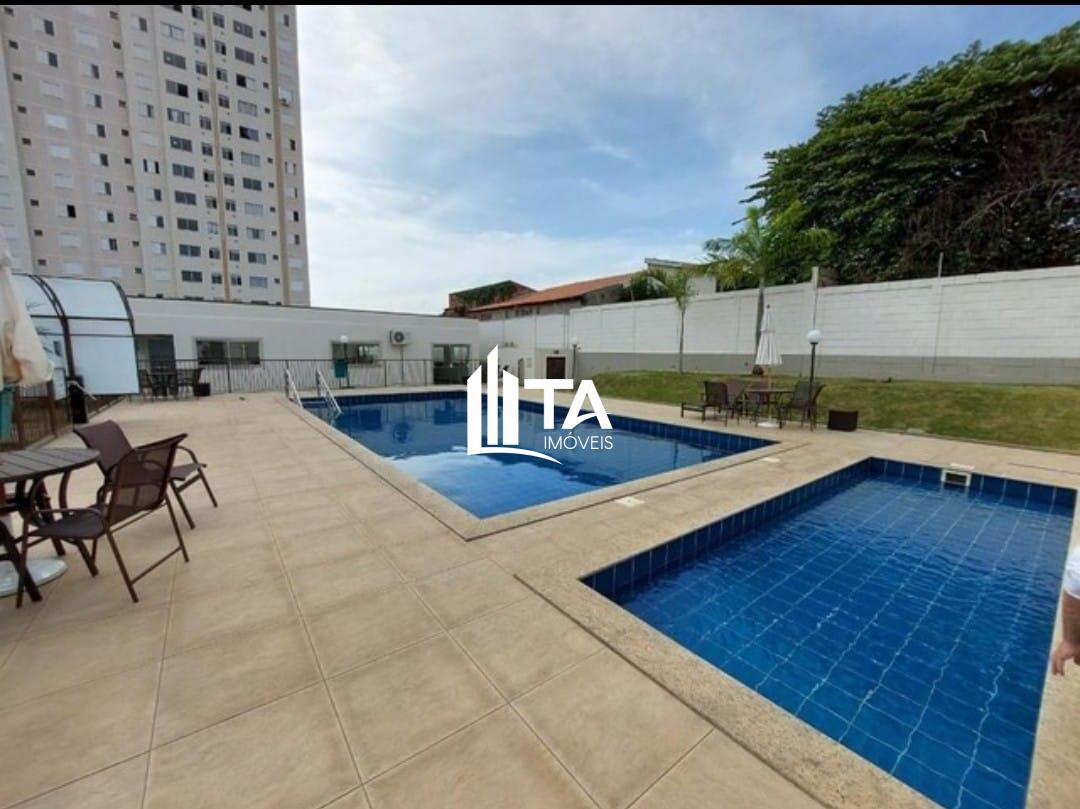 Apartamento, 1 quarto, 36 m² - Foto 17