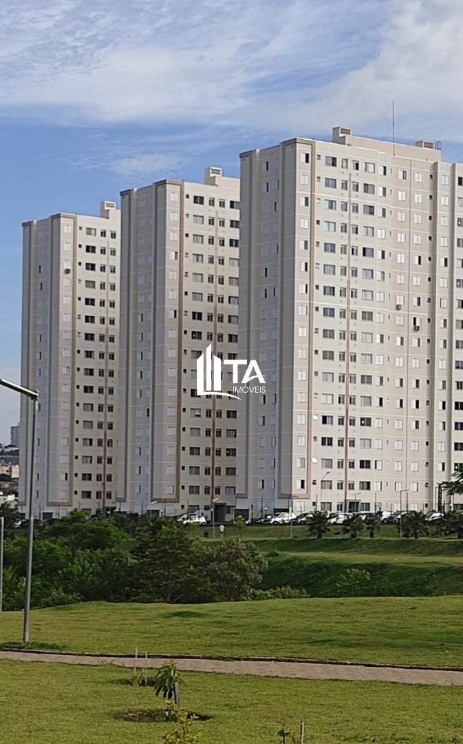 Apartamento, 1 quarto, 36 m² - Foto 1