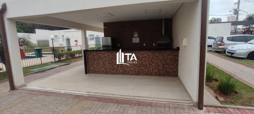 Apartamento, 1 quarto, 36 m² - Foto 18