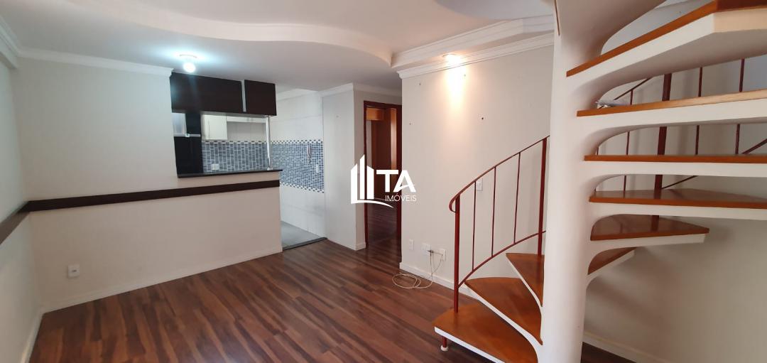 Cobertura, 2 quartos, 97 m² - Foto 2