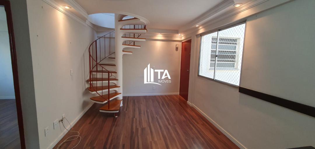 Cobertura, 2 quartos, 97 m² - Foto 3