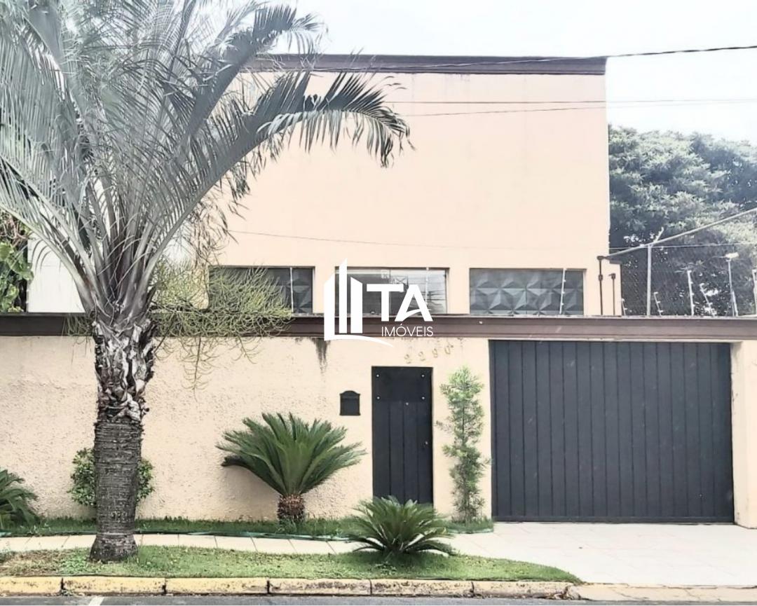 Casa, 4 quartos, 253 m² - Foto 16