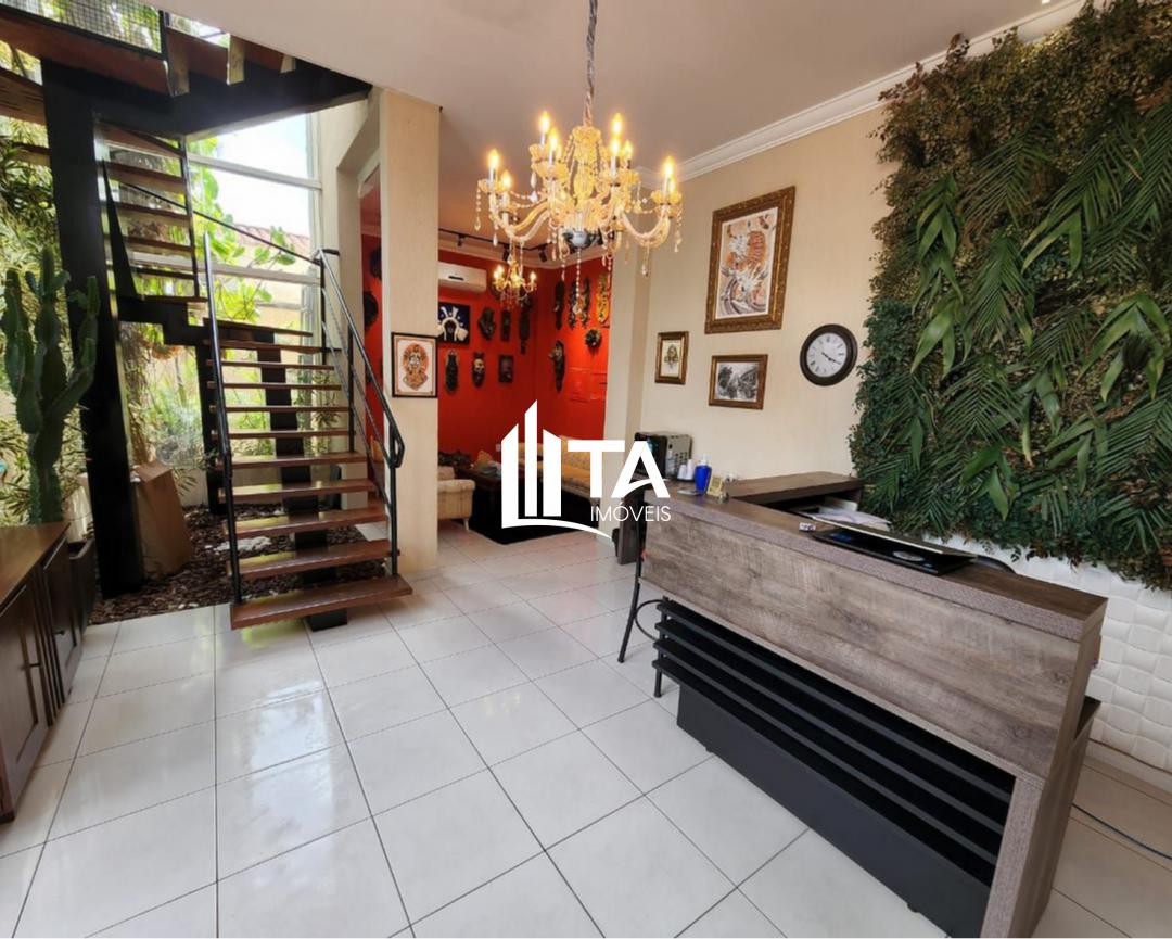 Casa, 4 quartos, 253 m² - Foto 3