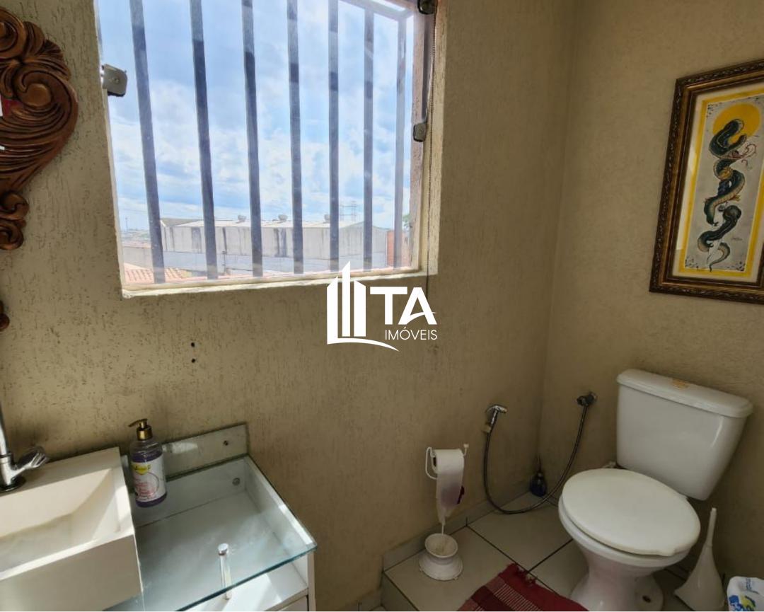Casa, 4 quartos, 253 m² - Foto 7