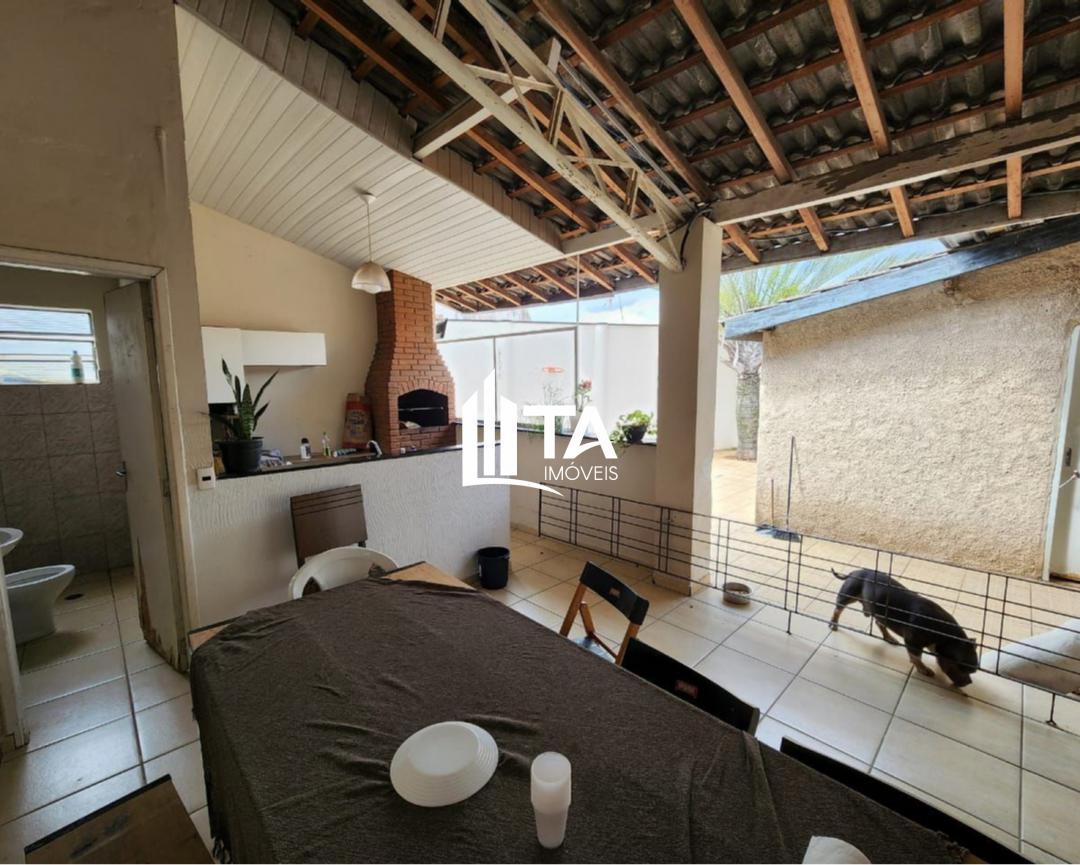 Casa, 4 quartos, 253 m² - Foto 12