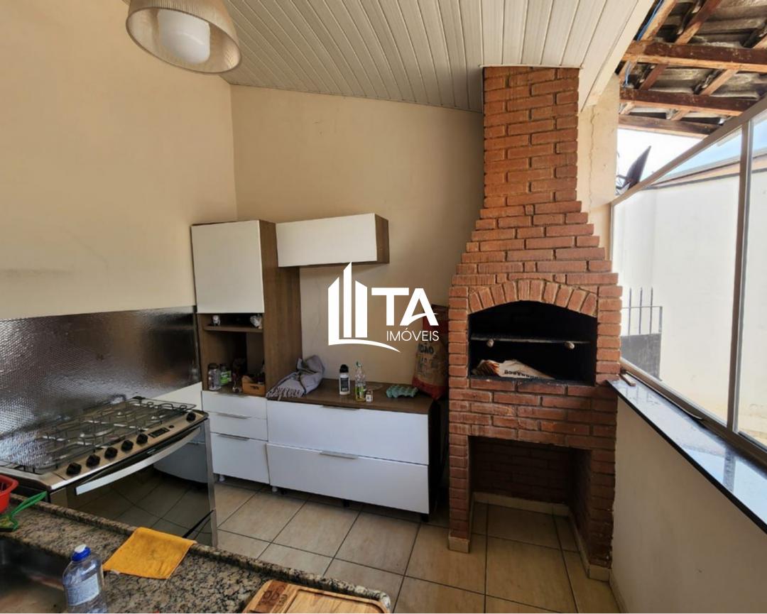 Casa, 4 quartos, 253 m² - Foto 13