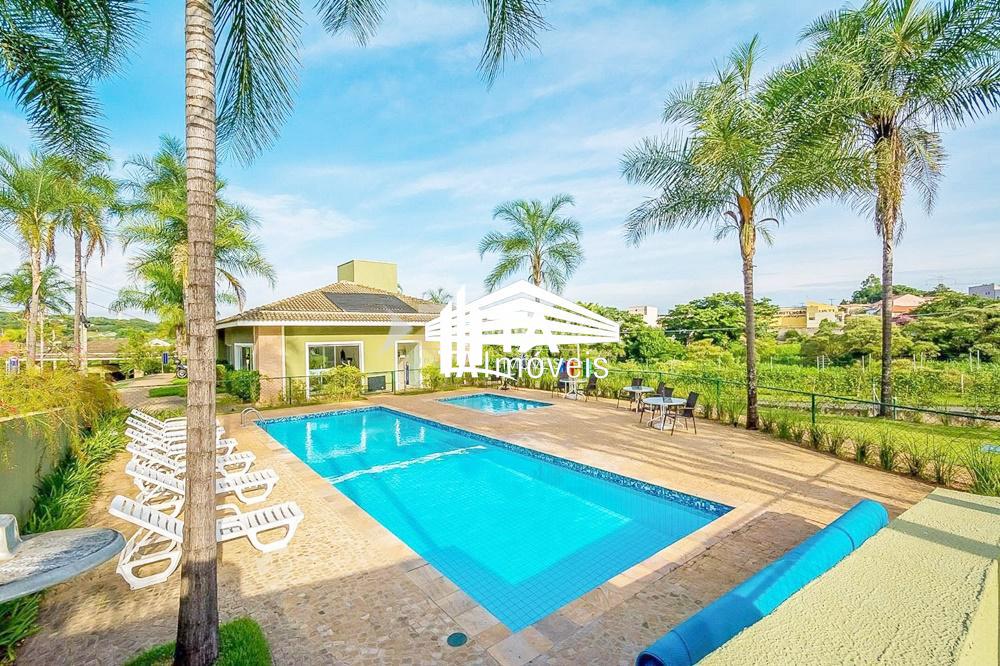 Casa de Condomínio, 4 quartos - Foto 18