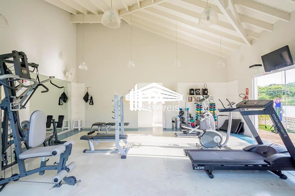 Casa de Condomínio, 4 quartos - Foto 23