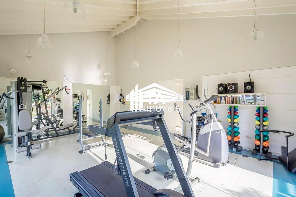 Casa de Condomínio, 4 quartos - Foto 22