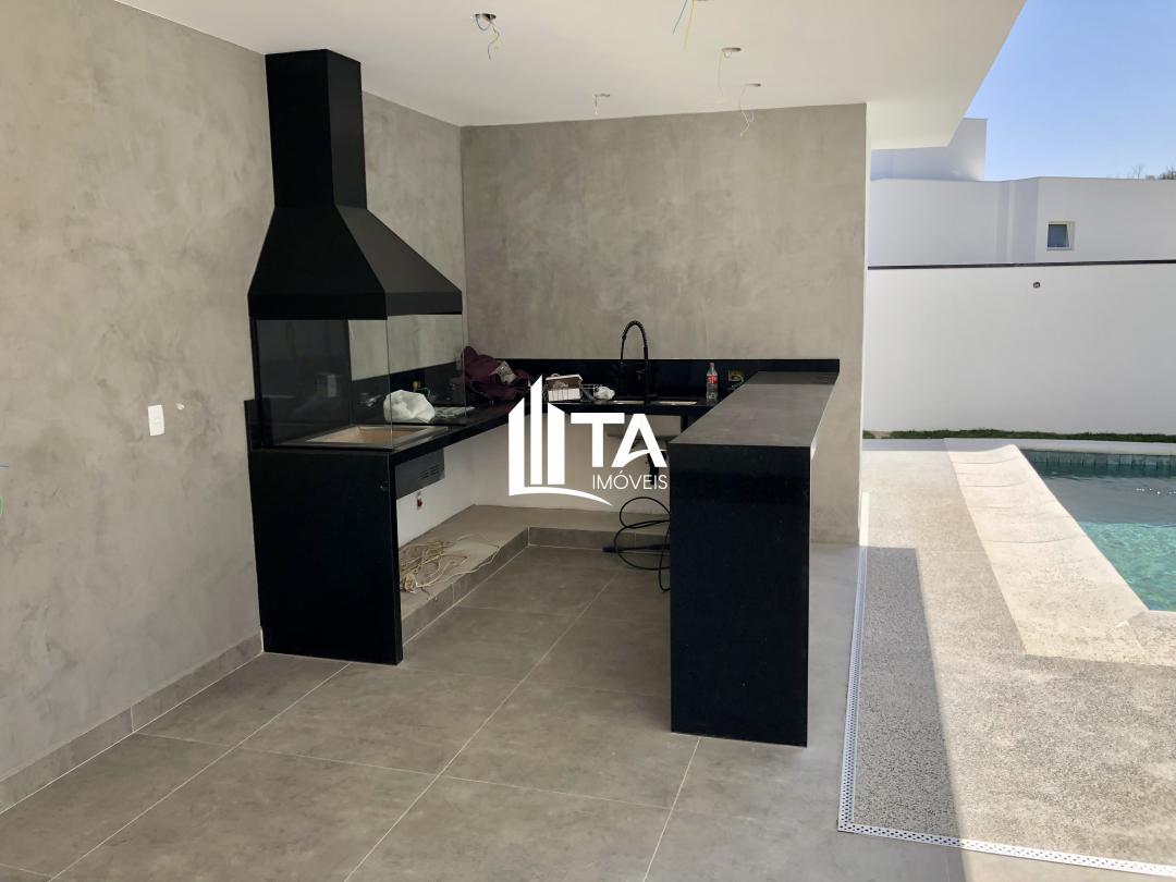 Casa de Condomínio, 4 quartos - Foto 8