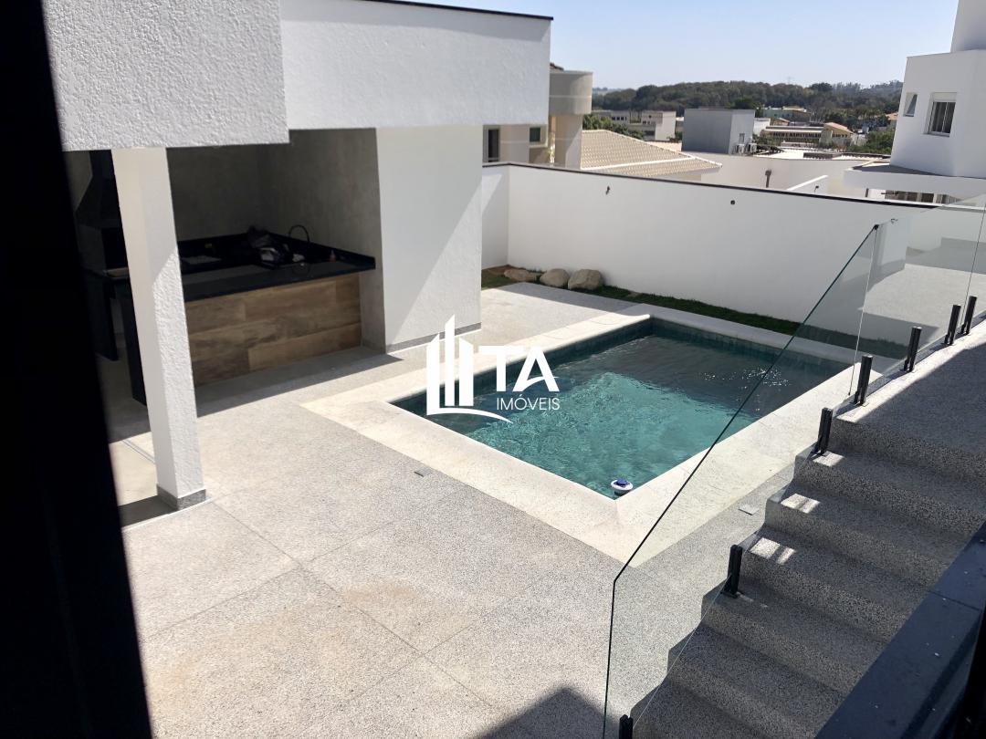 Casa de Condomínio, 4 quartos - Foto 9