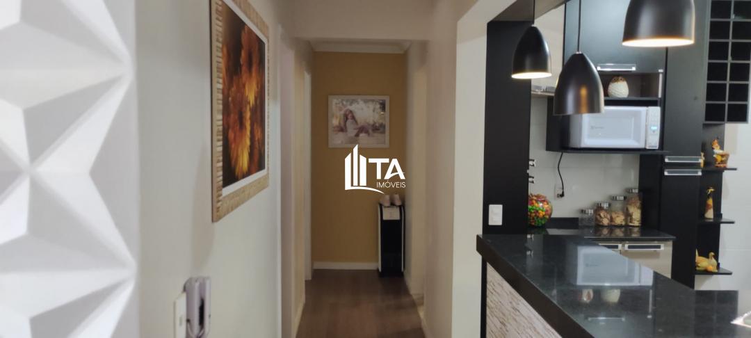 Apartamento, 2 quartos, 74 m² - Foto 6