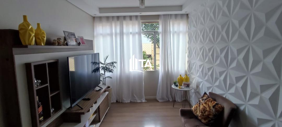 Apartamento, 2 quartos, 74 m² - Foto 3