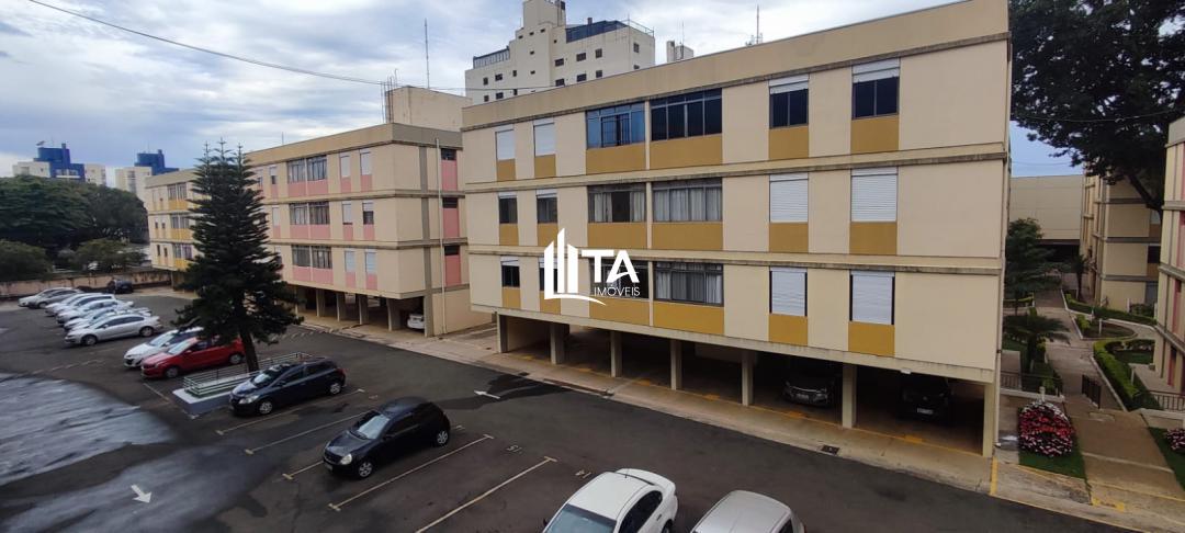 Apartamento, 2 quartos, 74 m² - Foto 26