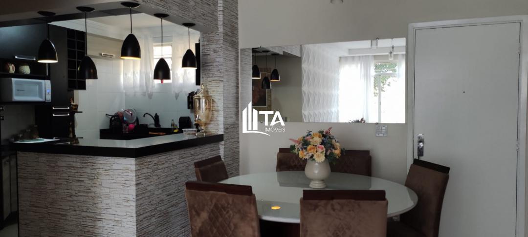 Apartamento, 2 quartos, 74 m² - Foto 2