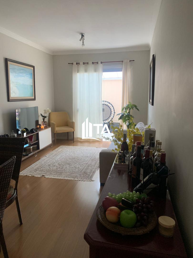 Apartamento, 3 quartos, 80 m² - Foto 1