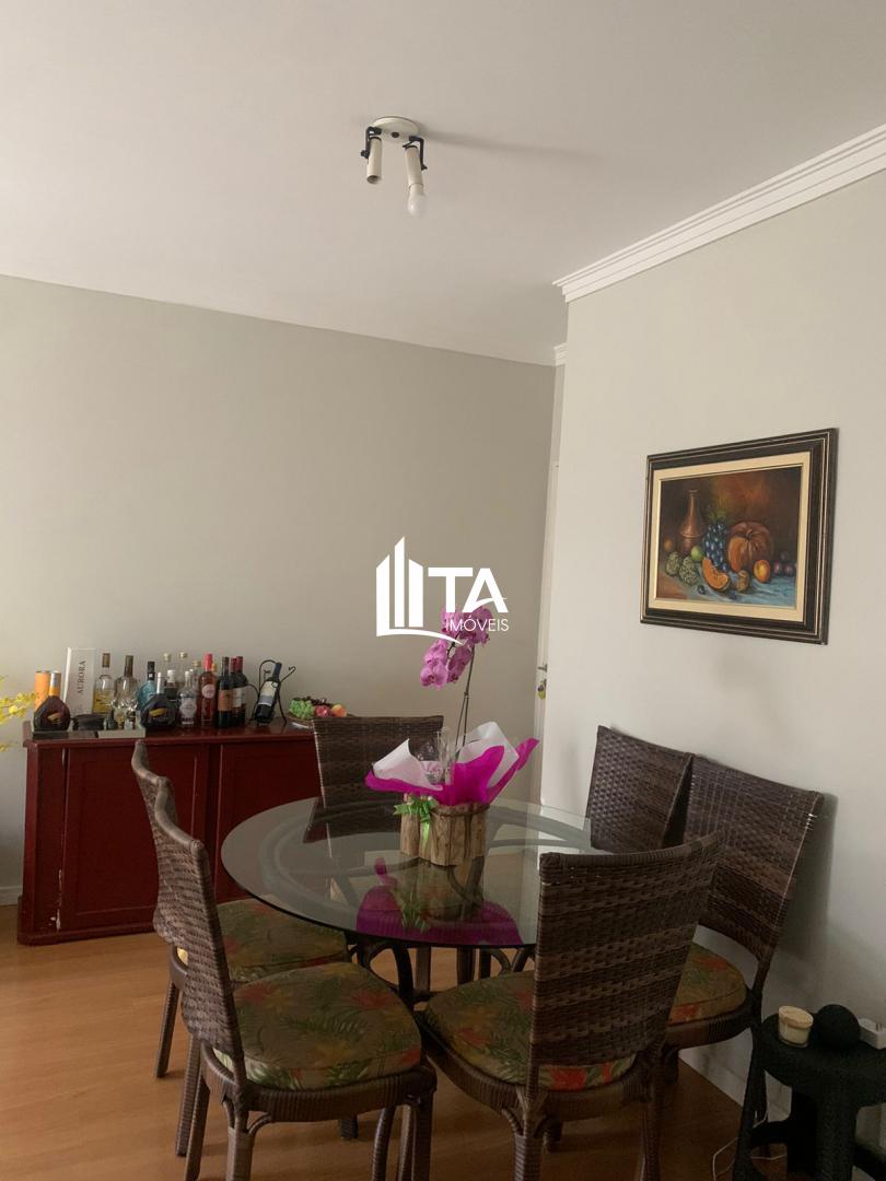 Apartamento, 3 quartos, 80 m² - Foto 2