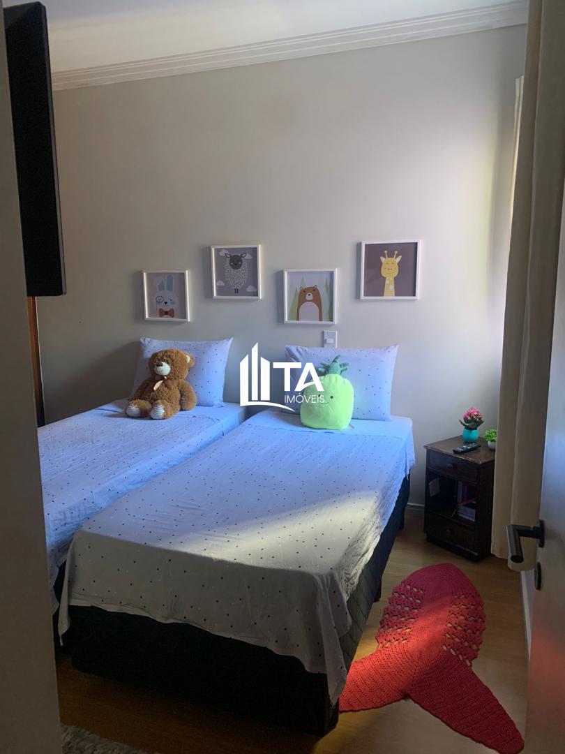 Apartamento, 3 quartos, 80 m² - Foto 14