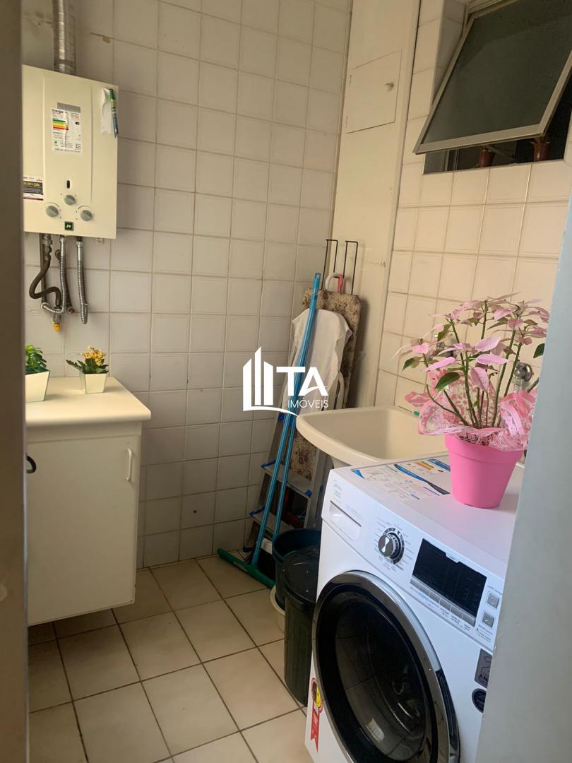 Apartamento, 3 quartos, 80 m² - Foto 7