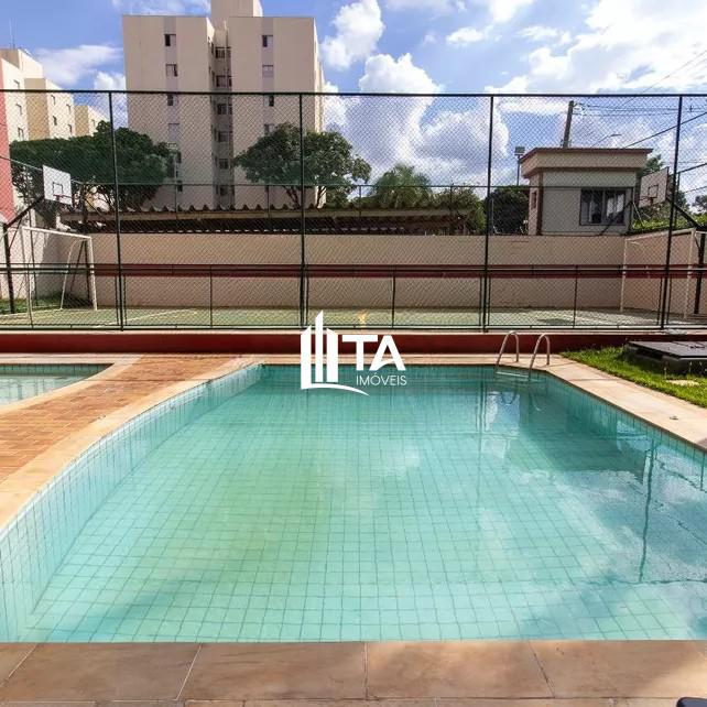 Apartamento, 3 quartos, 80 m² - Foto 21