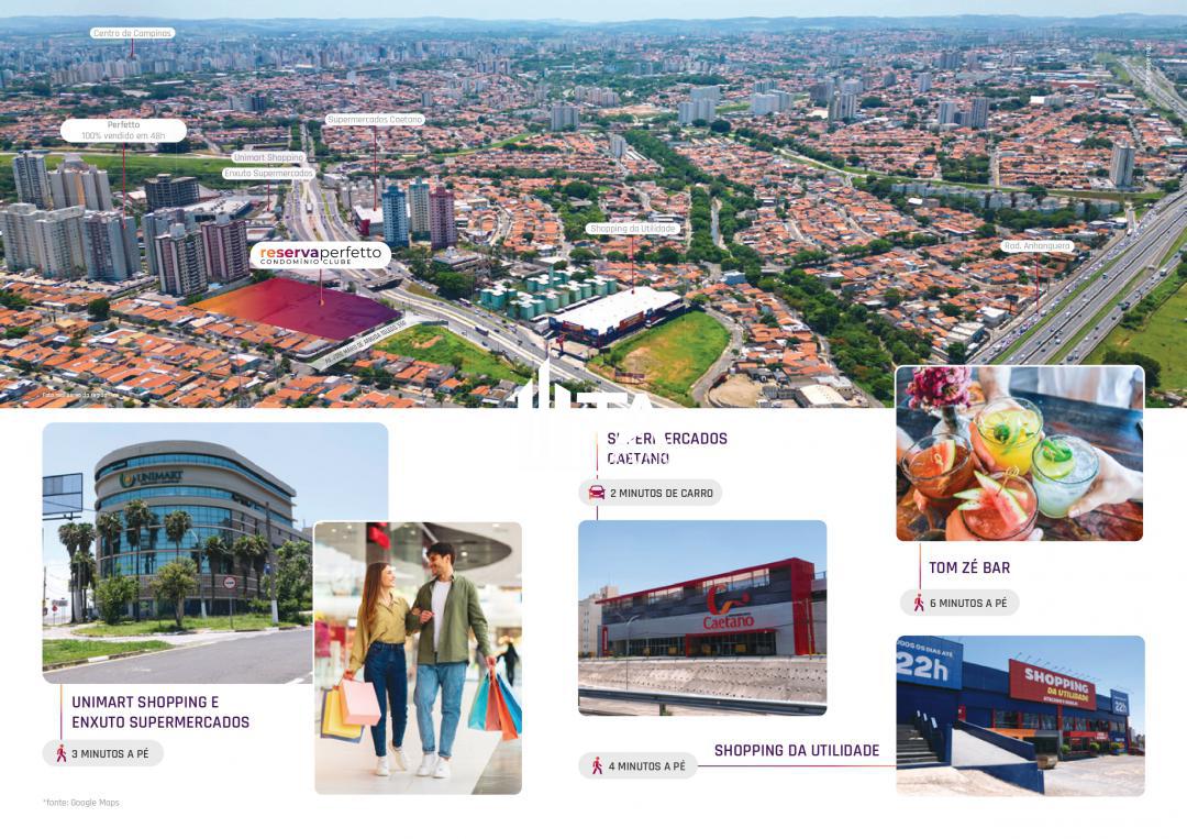 Apartamento, 3 quartos, 63 m² - Foto 3