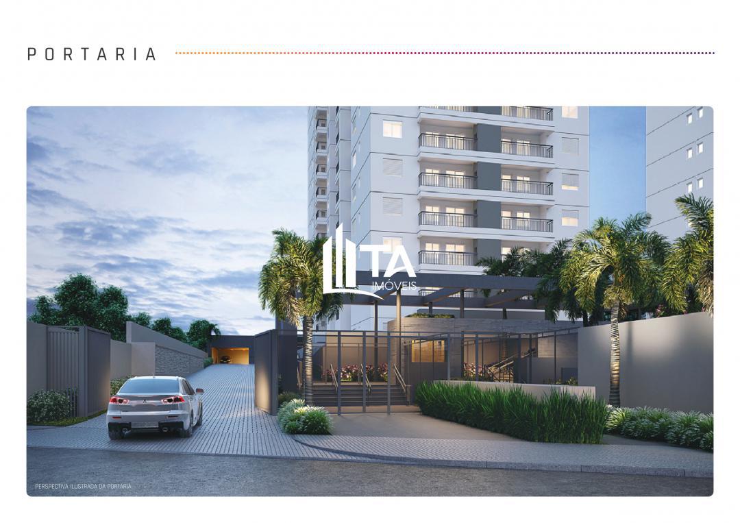 Apartamento, 3 quartos, 63 m² - Foto 4